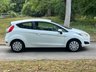 USED 2014 14 FORD FIESTA 1.25 Style Hatchback 3dr Petrol Manual Euro 5 (60 ps) 