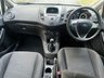 USED 2014 14 FORD FIESTA 1.25 Style Hatchback 3dr Petrol Manual Euro 5 (60 ps) 