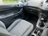 USED 2014 14 FORD FIESTA 1.25 Style Hatchback 3dr Petrol Manual Euro 5 (60 ps) 