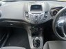 USED 2014 14 FORD FIESTA 1.25 Style Hatchback 3dr Petrol Manual Euro 5 (60 ps) 