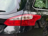 USED 2014 14 FORD FOCUS 1.6 TDCi Titanium Navigator Estate 5dr Diesel Manual Euro 5 (s/s) (115 ps) 