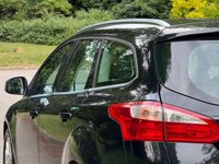 USED 2014 14 FORD FOCUS 1.6 TDCi Titanium Navigator Estate 5dr Diesel Manual Euro 5 (s/s) (115 ps) 