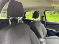 USED 2014 14 FORD FOCUS 1.6 TDCi Titanium Navigator Estate 5dr Diesel Manual Euro 5 (s/s) (115 ps) 