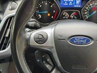 USED 2014 14 FORD FOCUS 1.6 TDCi Titanium Navigator Estate 5dr Diesel Manual Euro 5 (s/s) (115 ps) 