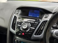 USED 2014 14 FORD FOCUS 1.6 TDCi Titanium Navigator Estate 5dr Diesel Manual Euro 5 (s/s) (115 ps) 