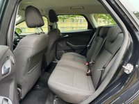 USED 2014 14 FORD FOCUS 1.6 TDCi Titanium Navigator Estate 5dr Diesel Manual Euro 5 (s/s) (115 ps) 