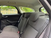 USED 2014 14 FORD FOCUS 1.6 TDCi Titanium Navigator Estate 5dr Diesel Manual Euro 5 (s/s) (115 ps) 