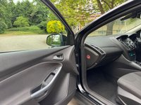 USED 2014 14 FORD FOCUS 1.6 TDCi Titanium Navigator Estate 5dr Diesel Manual Euro 5 (s/s) (115 ps) 