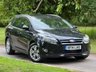 USED 2014 14 FORD FOCUS 1.6 TDCi Titanium Navigator Estate 5dr Diesel Manual Euro 5 (s/s) (115 ps) 