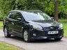 USED 2014 14 FORD FOCUS 1.6 TDCi Titanium Navigator Estate 5dr Diesel Manual Euro 5 (s/s) (115 ps) 