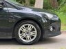 USED 2014 14 FORD FOCUS 1.6 TDCi Titanium Navigator Estate 5dr Diesel Manual Euro 5 (s/s) (115 ps) 