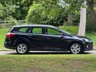 USED 2014 14 FORD FOCUS 1.6 TDCi Titanium Navigator Estate 5dr Diesel Manual Euro 5 (s/s) (115 ps) 