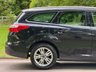 USED 2014 14 FORD FOCUS 1.6 TDCi Titanium Navigator Estate 5dr Diesel Manual Euro 5 (s/s) (115 ps) 