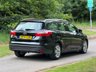 USED 2014 14 FORD FOCUS 1.6 TDCi Titanium Navigator Estate 5dr Diesel Manual Euro 5 (s/s) (115 ps) 
