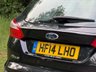 USED 2014 14 FORD FOCUS 1.6 TDCi Titanium Navigator Estate 5dr Diesel Manual Euro 5 (s/s) (115 ps) 