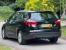 USED 2014 14 FORD FOCUS 1.6 TDCi Titanium Navigator Estate 5dr Diesel Manual Euro 5 (s/s) (115 ps) 
