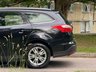 USED 2014 14 FORD FOCUS 1.6 TDCi Titanium Navigator Estate 5dr Diesel Manual Euro 5 (s/s) (115 ps) 