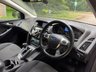 USED 2014 14 FORD FOCUS 1.6 TDCi Titanium Navigator Estate 5dr Diesel Manual Euro 5 (s/s) (115 ps) 