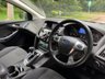 USED 2014 14 FORD FOCUS 1.6 TDCi Titanium Navigator Estate 5dr Diesel Manual Euro 5 (s/s) (115 ps) 