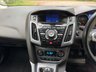 USED 2014 14 FORD FOCUS 1.6 TDCi Titanium Navigator Estate 5dr Diesel Manual Euro 5 (s/s) (115 ps) 