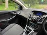 USED 2014 14 FORD FOCUS 1.6 TDCi Titanium Navigator Estate 5dr Diesel Manual Euro 5 (s/s) (115 ps) 