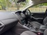 USED 2014 14 FORD FOCUS 1.6 TDCi Titanium Navigator Estate 5dr Diesel Manual Euro 5 (s/s) (115 ps) 