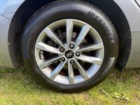 USED 2015 65 HYUNDAI I40 1.7 CRDi Blue Drive S Tourer 5dr Diesel Manual Euro 6 (s/s) (141 ps) EURO 6 +FRESH 12 MONTHS MOT+&pound;35/YEAR TAX