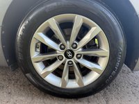 USED 2015 65 HYUNDAI I40 1.7 CRDi Blue Drive S Tourer 5dr Diesel Manual Euro 6 (s/s) (141 ps) EURO 6 +FRESH 12 MONTHS MOT+&pound;35/YEAR TAX