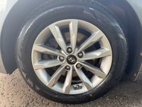 USED 2015 65 HYUNDAI I40 1.7 CRDi Blue Drive S Tourer 5dr Diesel Manual Euro 6 (s/s) (141 ps) EURO 6 +FRESH 12 MONTHS MOT+&pound;35/YEAR TAX