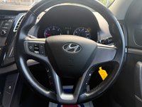 USED 2015 65 HYUNDAI I40 1.7 CRDi Blue Drive S Tourer 5dr Diesel Manual Euro 6 (s/s) (141 ps) EURO 6 +FRESH 12 MONTHS MOT+&pound;35/YEAR TAX