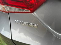 USED 2015 65 HYUNDAI I40 1.7 CRDi Blue Drive S Tourer 5dr Diesel Manual Euro 6 (s/s) (141 ps) EURO 6 +FRESH 12 MONTHS MOT+&pound;35/YEAR TAX