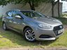 USED 2015 65 HYUNDAI I40 1.7 CRDi Blue Drive S Tourer 5dr Diesel Manual Euro 6 (s/s) (141 ps) EURO 6 +FRESH 12 MONTHS MOT+&pound;35/YEAR TAX