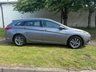 USED 2015 65 HYUNDAI I40 1.7 CRDi Blue Drive S Tourer 5dr Diesel Manual Euro 6 (s/s) (141 ps) EURO 6 +FRESH 12 MONTHS MOT+&pound;35/YEAR TAX