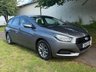 USED 2015 65 HYUNDAI I40 1.7 CRDi Blue Drive S Tourer 5dr Diesel Manual Euro 6 (s/s) (141 ps) EURO 6 +FRESH 12 MONTHS MOT+&pound;35/YEAR TAX