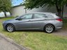 USED 2015 65 HYUNDAI I40 1.7 CRDi Blue Drive S Tourer 5dr Diesel Manual Euro 6 (s/s) (141 ps) EURO 6 +FRESH 12 MONTHS MOT+&pound;35/YEAR TAX