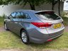 USED 2015 65 HYUNDAI I40 1.7 CRDi Blue Drive S Tourer 5dr Diesel Manual Euro 6 (s/s) (141 ps) EURO 6 +FRESH 12 MONTHS MOT+&pound;35/YEAR TAX