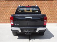 USED 2021 21 ISUZU D-MAX 1.9 TD Utah 4WD Euro 6 4dr SAT NAV, REV CAMERA, BLUETOOTH