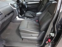 USED 2021 21 ISUZU D-MAX 1.9 TD Utah 4WD Euro 6 4dr SAT NAV, REV CAMERA, BLUETOOTH
