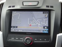USED 2021 21 ISUZU D-MAX 1.9 TD Utah 4WD Euro 6 4dr SAT NAV, REV CAMERA, BLUETOOTH