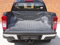 USED 2021 21 ISUZU D-MAX 1.9 TD Utah 4WD Euro 6 4dr SAT NAV, REV CAMERA, BLUETOOTH