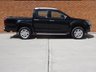 USED 2021 21 ISUZU D-MAX 1.9 TD Utah 4WD Euro 6 4dr SAT NAV, REV CAMERA, BLUETOOTH