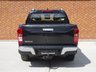 USED 2021 21 ISUZU D-MAX 1.9 TD Utah 4WD Euro 6 4dr SAT NAV, REV CAMERA, BLUETOOTH