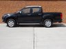 USED 2021 21 ISUZU D-MAX 1.9 TD Utah 4WD Euro 6 4dr SAT NAV, REV CAMERA, BLUETOOTH
