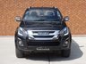 USED 2021 21 ISUZU D-MAX 1.9 TD Utah 4WD Euro 6 4dr SAT NAV, REV CAMERA, BLUETOOTH