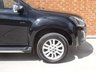 USED 2021 21 ISUZU D-MAX 1.9 TD Utah 4WD Euro 6 4dr SAT NAV, REV CAMERA, BLUETOOTH