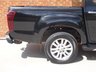 USED 2021 21 ISUZU D-MAX 1.9 TD Utah 4WD Euro 6 4dr SAT NAV, REV CAMERA, BLUETOOTH