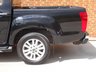 USED 2021 21 ISUZU D-MAX 1.9 TD Utah 4WD Euro 6 4dr SAT NAV, REV CAMERA, BLUETOOTH