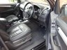 USED 2021 21 ISUZU D-MAX 1.9 TD Utah 4WD Euro 6 4dr SAT NAV, REV CAMERA, BLUETOOTH