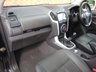 USED 2021 21 ISUZU D-MAX 1.9 TD Utah 4WD Euro 6 4dr SAT NAV, REV CAMERA, BLUETOOTH