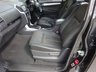 USED 2021 21 ISUZU D-MAX 1.9 TD Utah 4WD Euro 6 4dr SAT NAV, REV CAMERA, BLUETOOTH